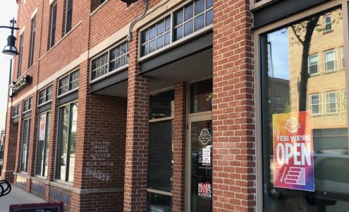 Artist & Craftsman Supply Madison