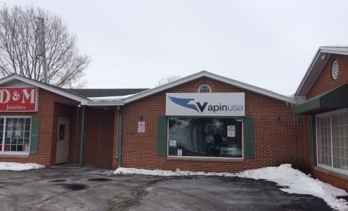 VapinUSA - Green Bay West