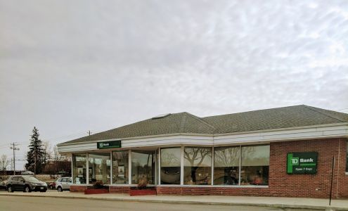 TD Bank