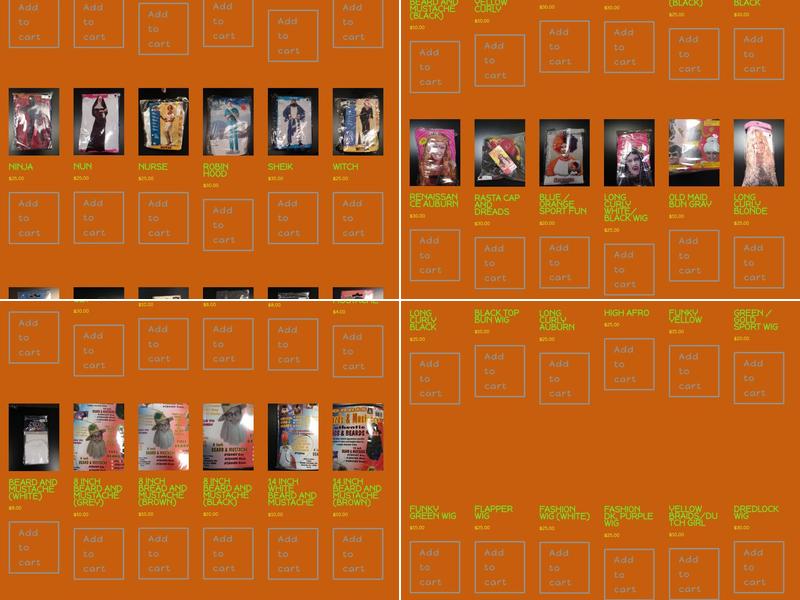 KING KONG Espresso & Coffees Menu