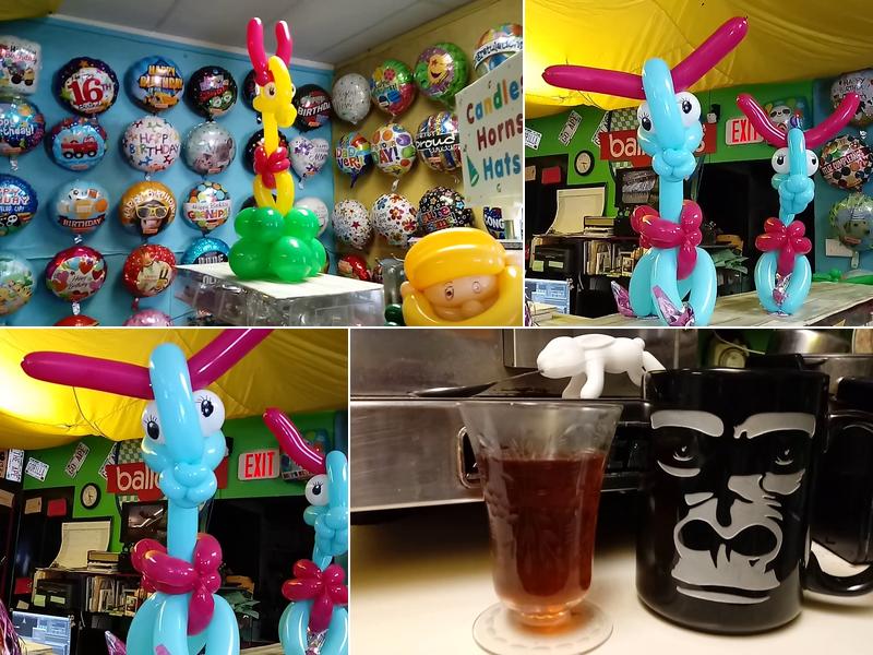 KING KONG Espresso & Coffees