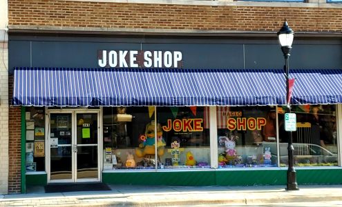 Joke Shop