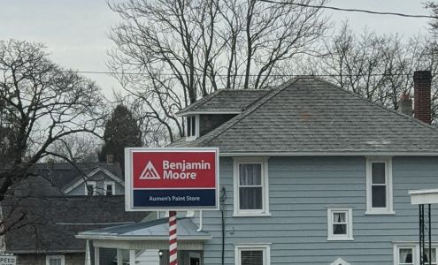 Aumen's Paint & Wallpaper