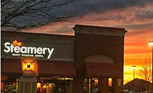 The Steamery | CBD, Vapes, & More