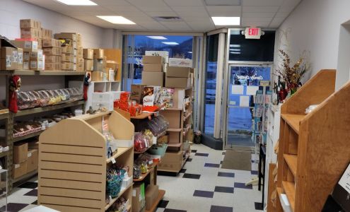 Gourmet Candy Outlet