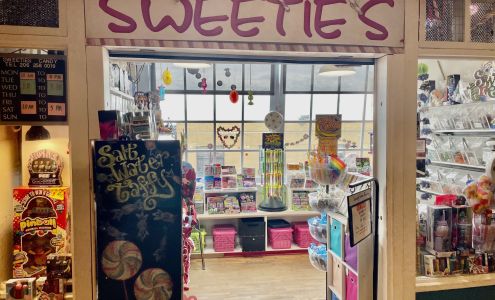 Sweetie's Candy