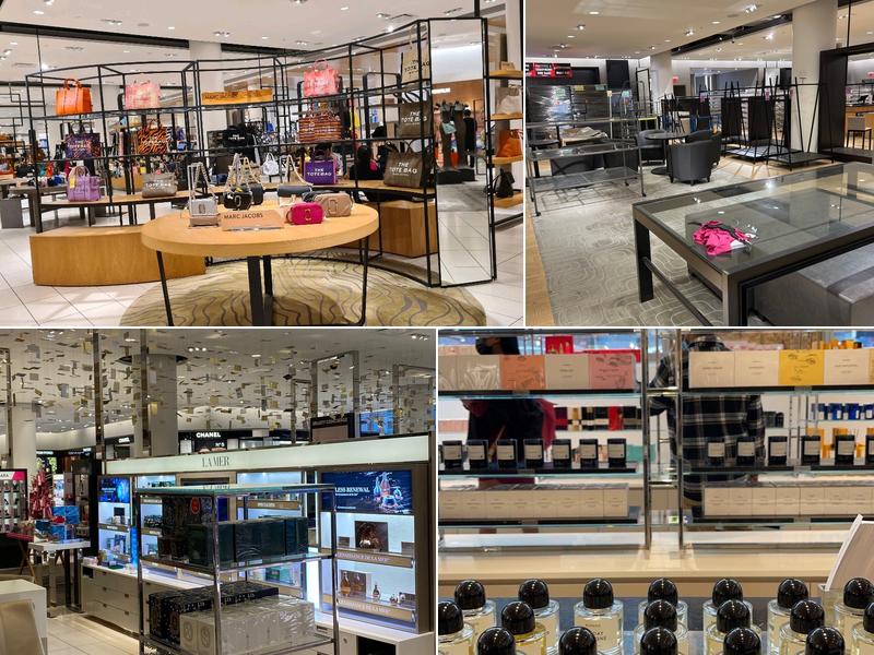 Sugarfina at Nordstrom