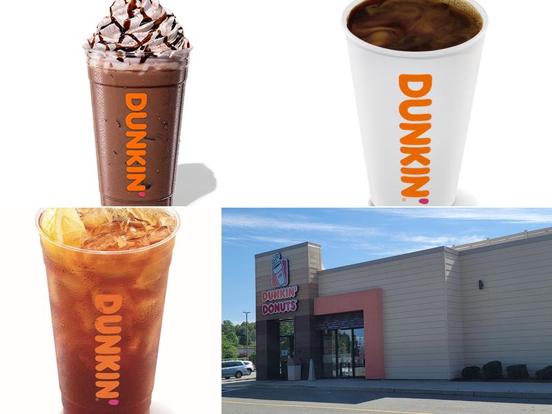Dunkin'