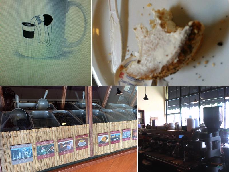 Java House Inc 210 W Evergreen Blvd # 400, Vancouver