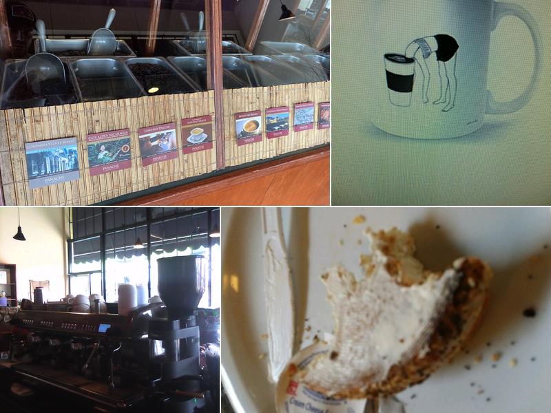 Java House Inc
