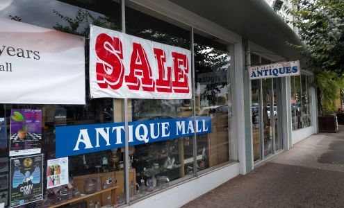 Old Glory Antiques & Vintage