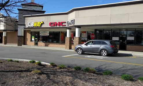 GNC