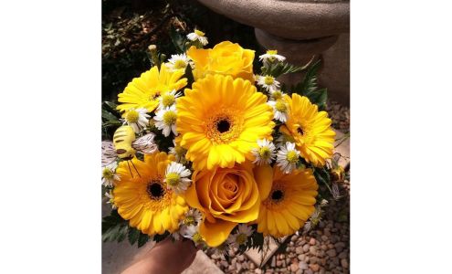 Sweeney's Floral Shop & Greenhouse