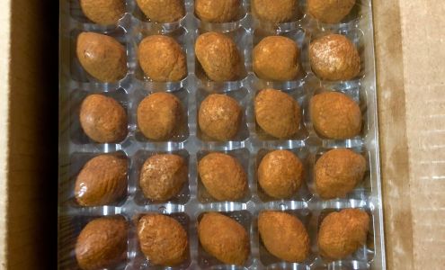 Smith's Candies Wholesale