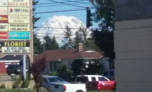 Thunderbird Shopping Center