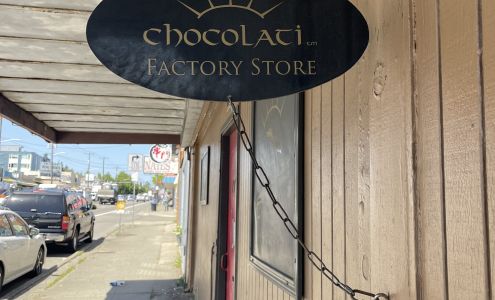 Chocolati Chocolate Company