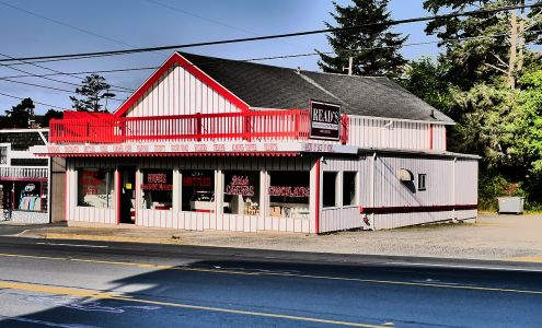 Read's Homemade Candies