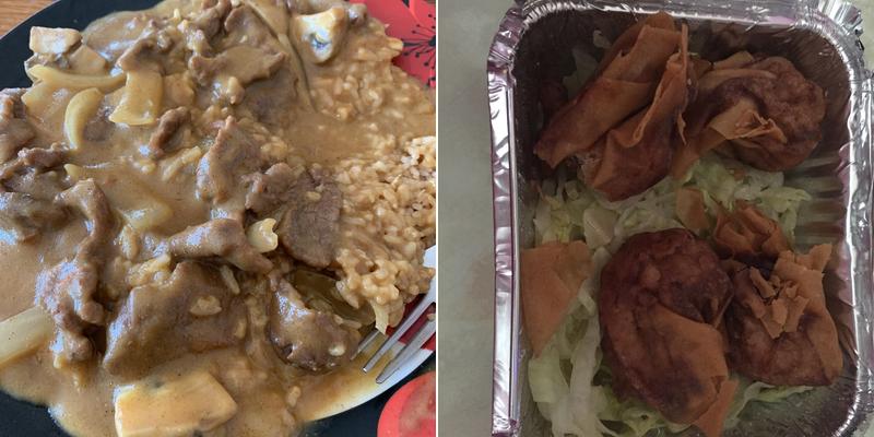 GOLDEN BOAT Cantonese Takeaway