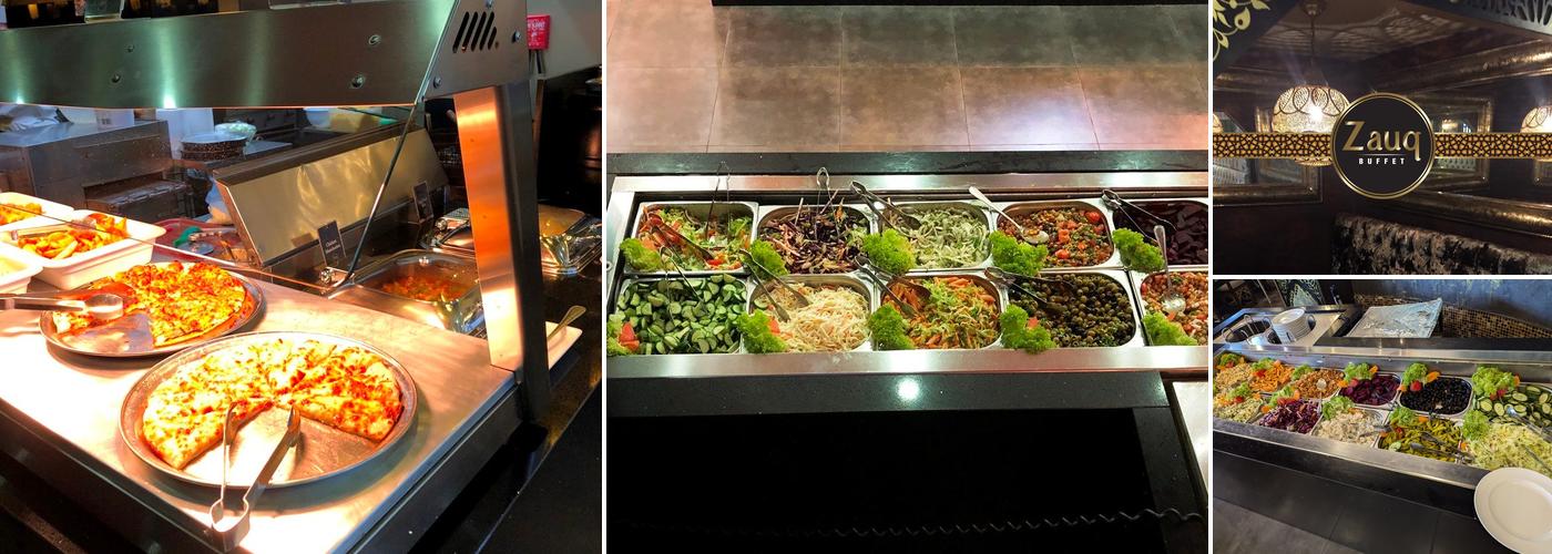 Zauq Buffet
