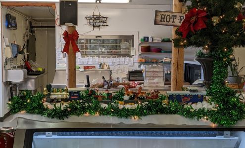 Alpine Store Indian Valley