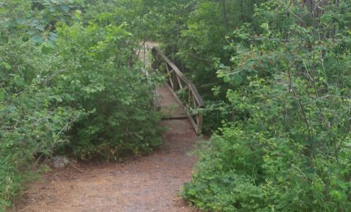 Cove Christian Camp Cove