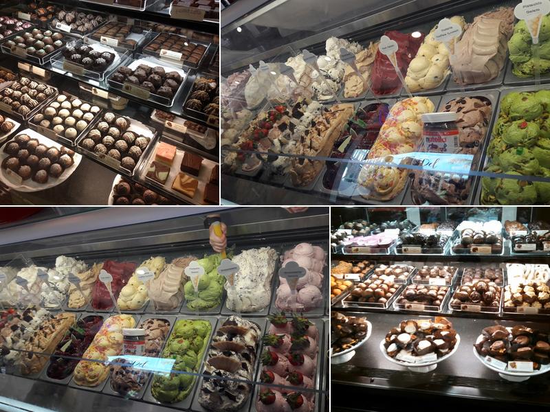 Spreckels Sweets And Treats