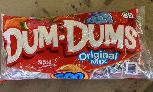 Y & M Wholesale / Wholesale Candy Warehouse