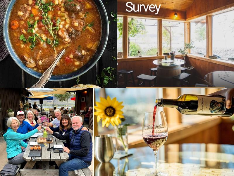 Jacob Williams Winery