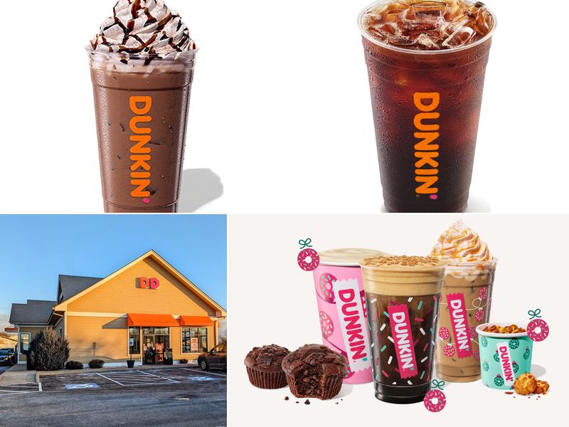 Dunkin'