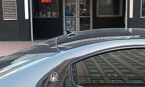 Centre City Sports Collectibles