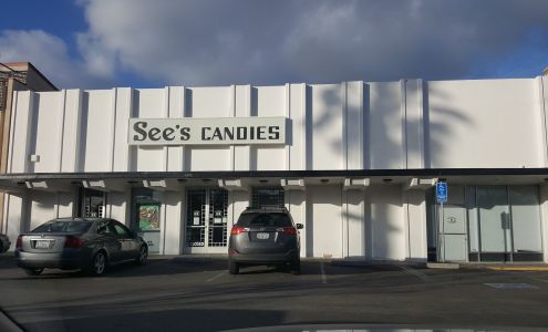 See's Candies