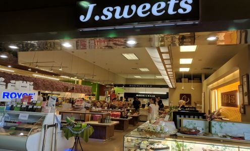 J.sweets