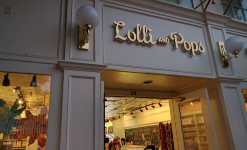 Lolli & Pops