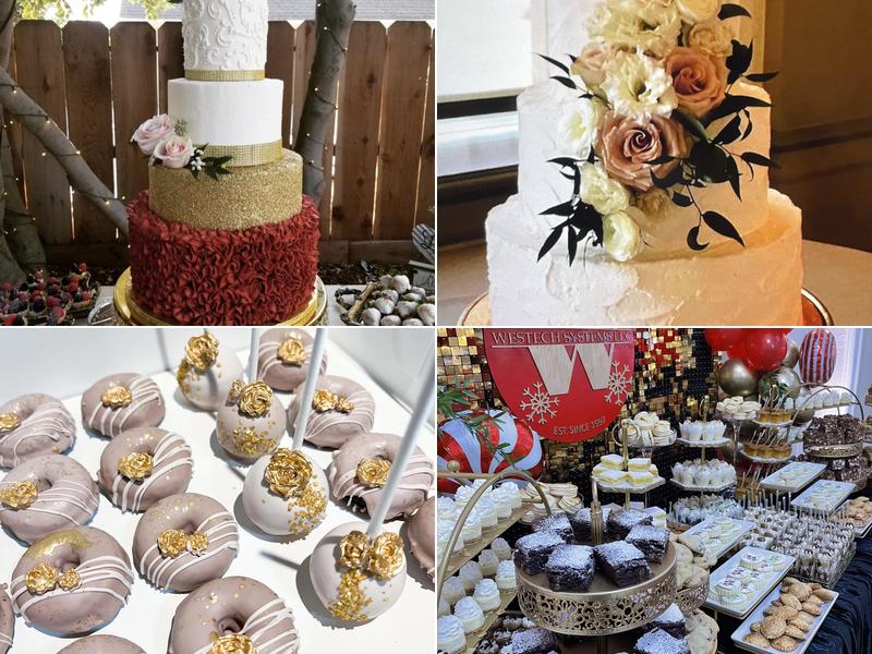 One Sweet Table 1436 Clovis Ave, Clovis