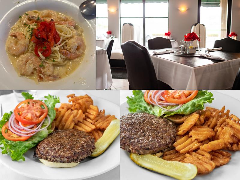 Marco's Grill & Deli