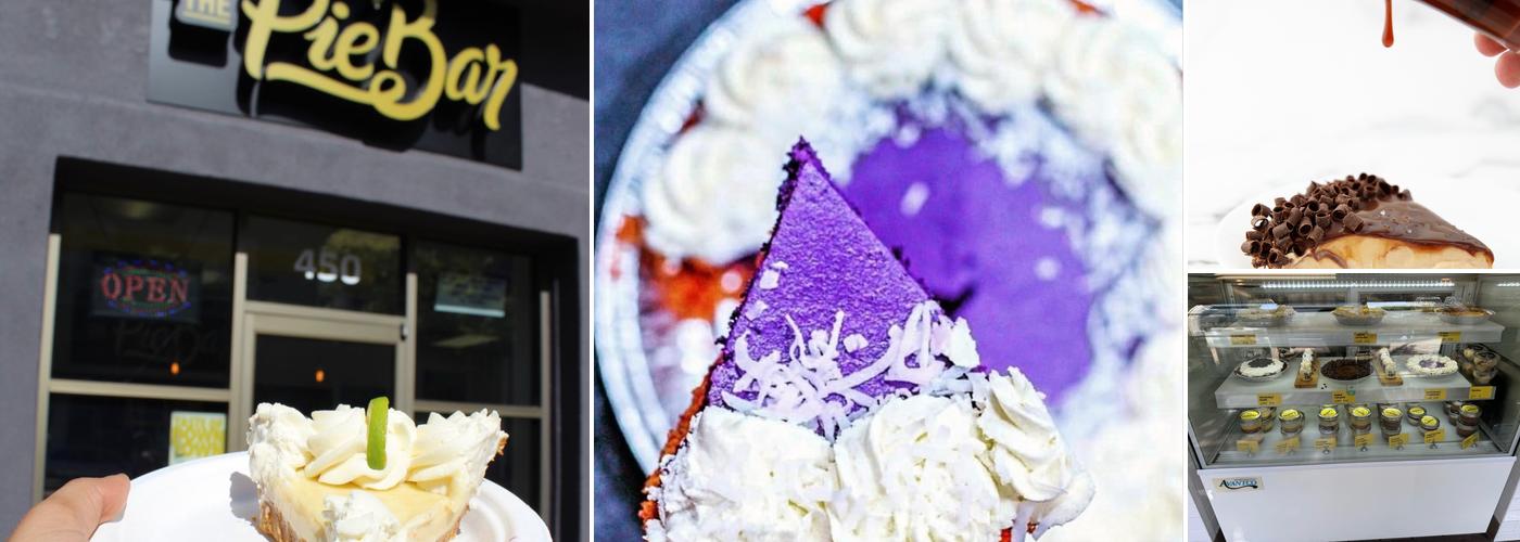 Laurie’s Pie Bar