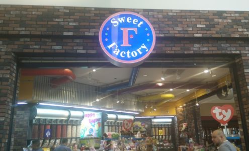 Sweet Factory