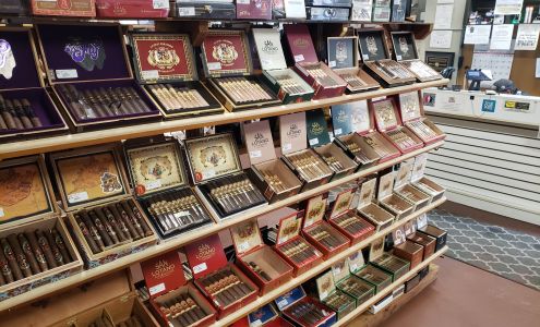 Cigar Cigars - Downingtown
