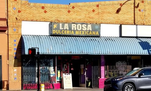 Dulceria La Rosa