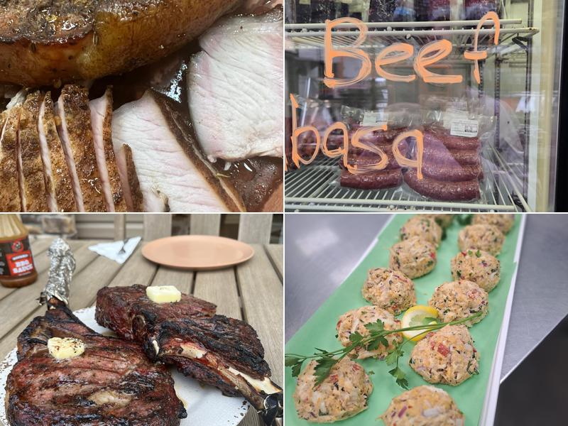 Stone House Butcher and Provisions