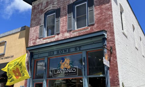 Lantana's Gallery & Fine Gifts