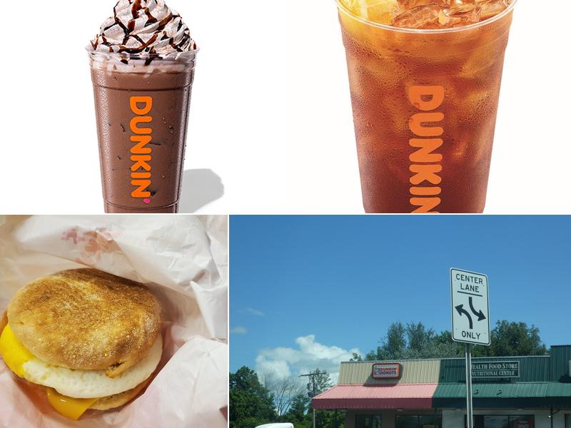 Dunkin'