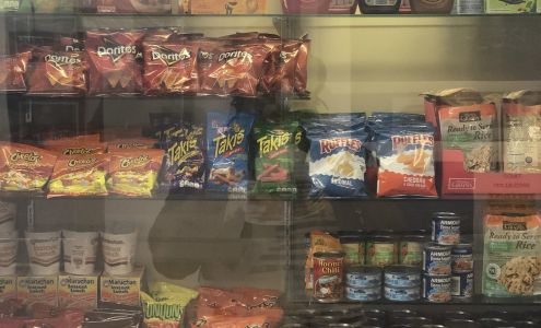 D & A CANDY CORNER LLC