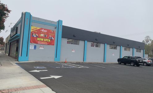 Arcis Candy Riverside