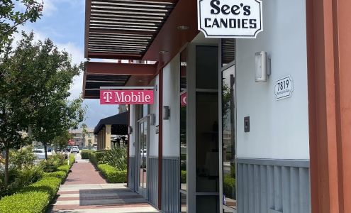 See's Candies