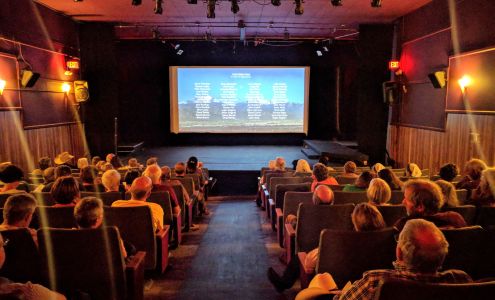 The Jones Theater Westcliffe