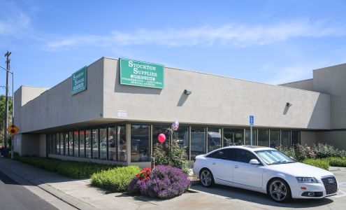Stockton Supplies