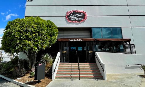 Laymon Candy Company