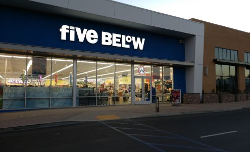 Five Below