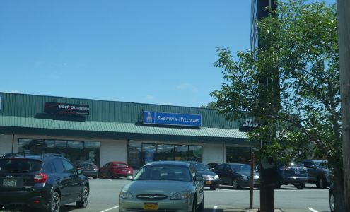 Sherwin-Williams Paint Store